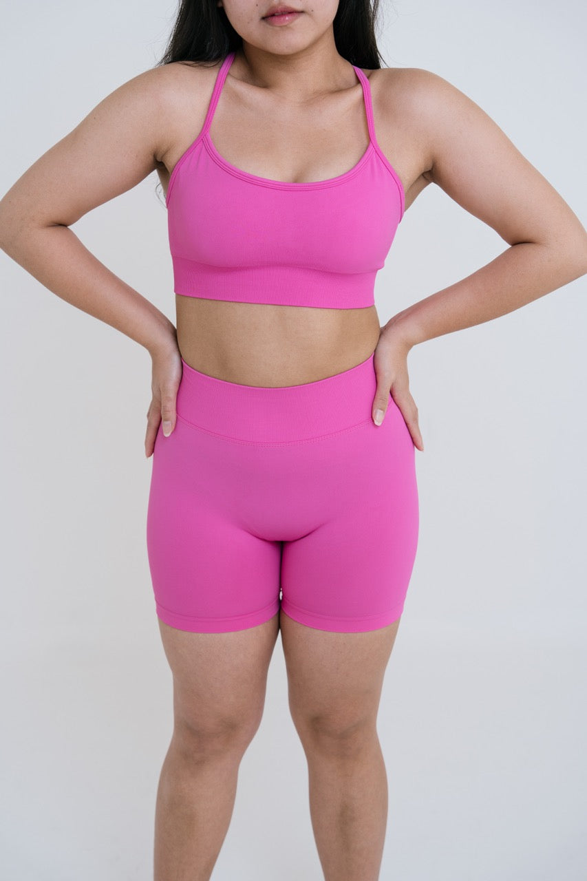 Seamless Shorts