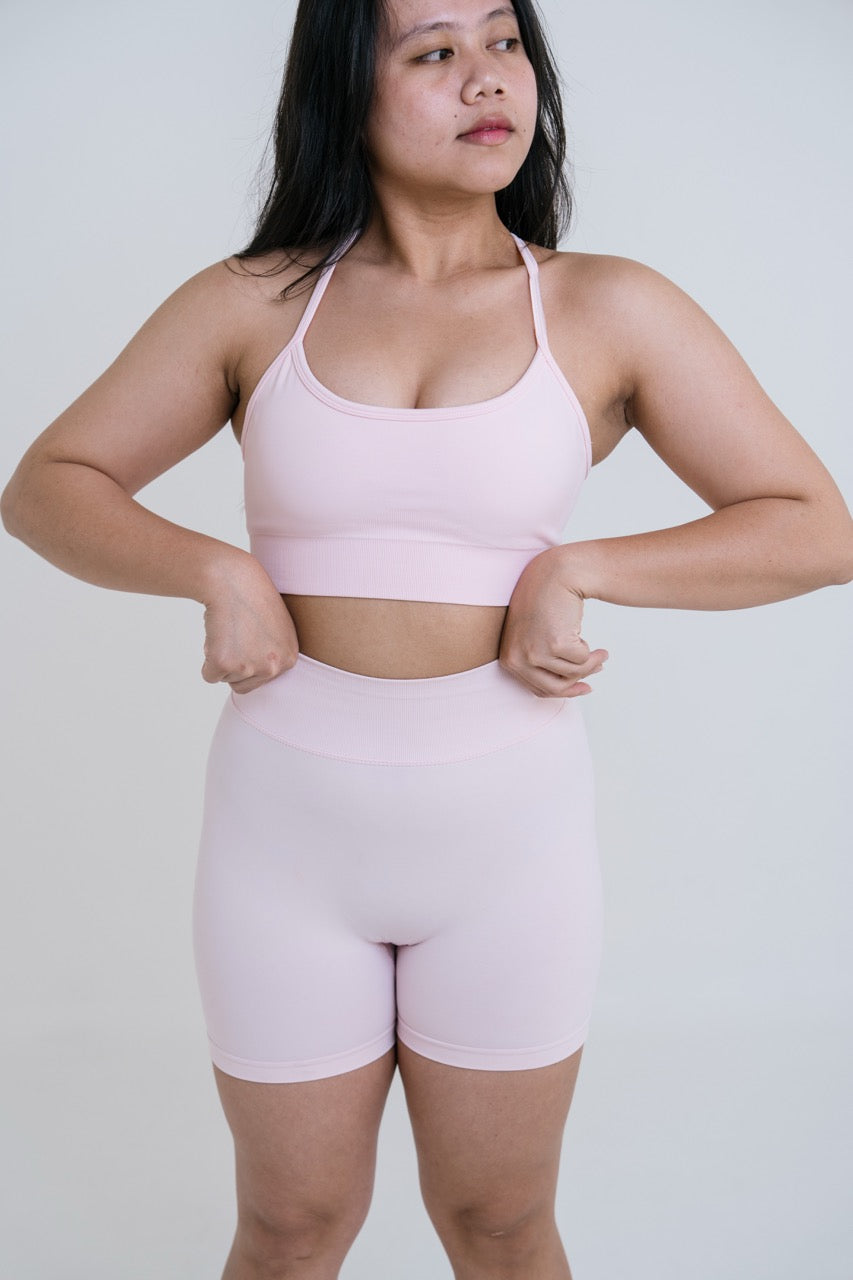 Seamless Bra