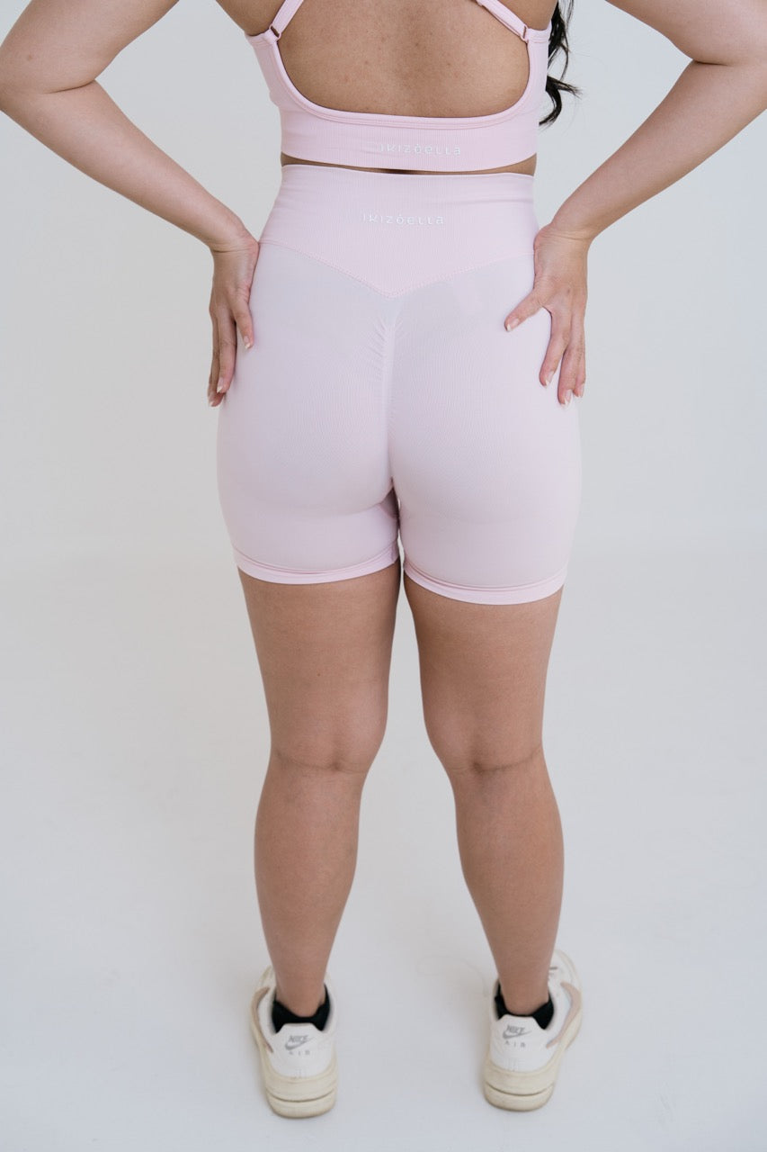 Seamless Shorts
