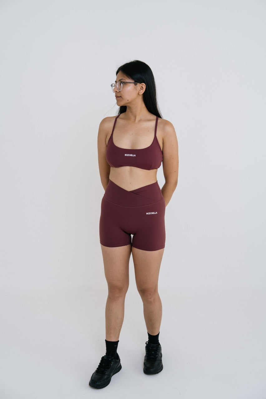 Gentle Shorts