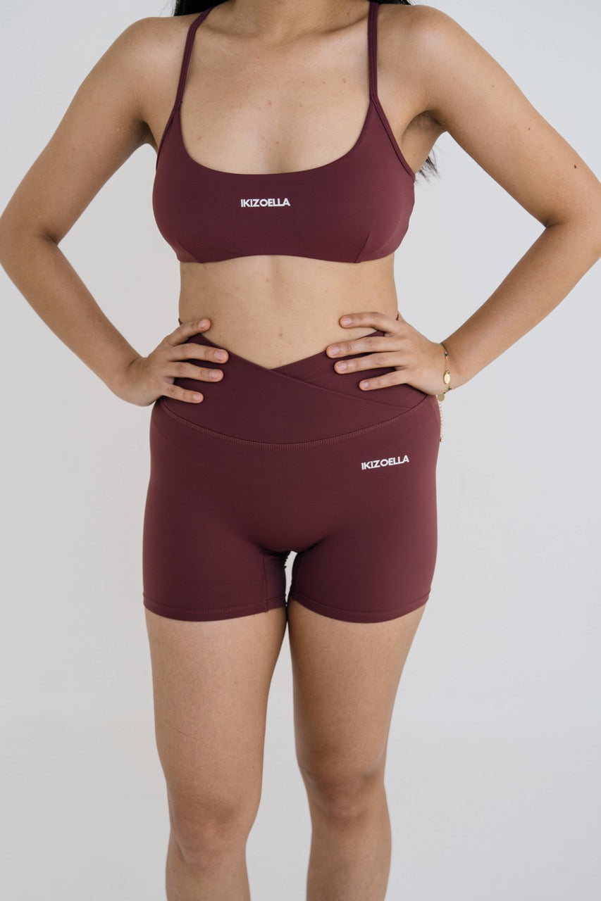 Gentle Shorts