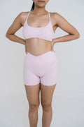 Gentle Shorts