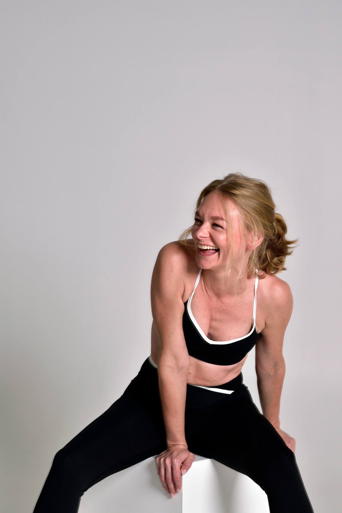 Minimal Sports Bra