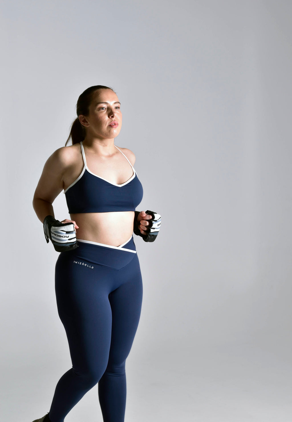 Minimal Legging