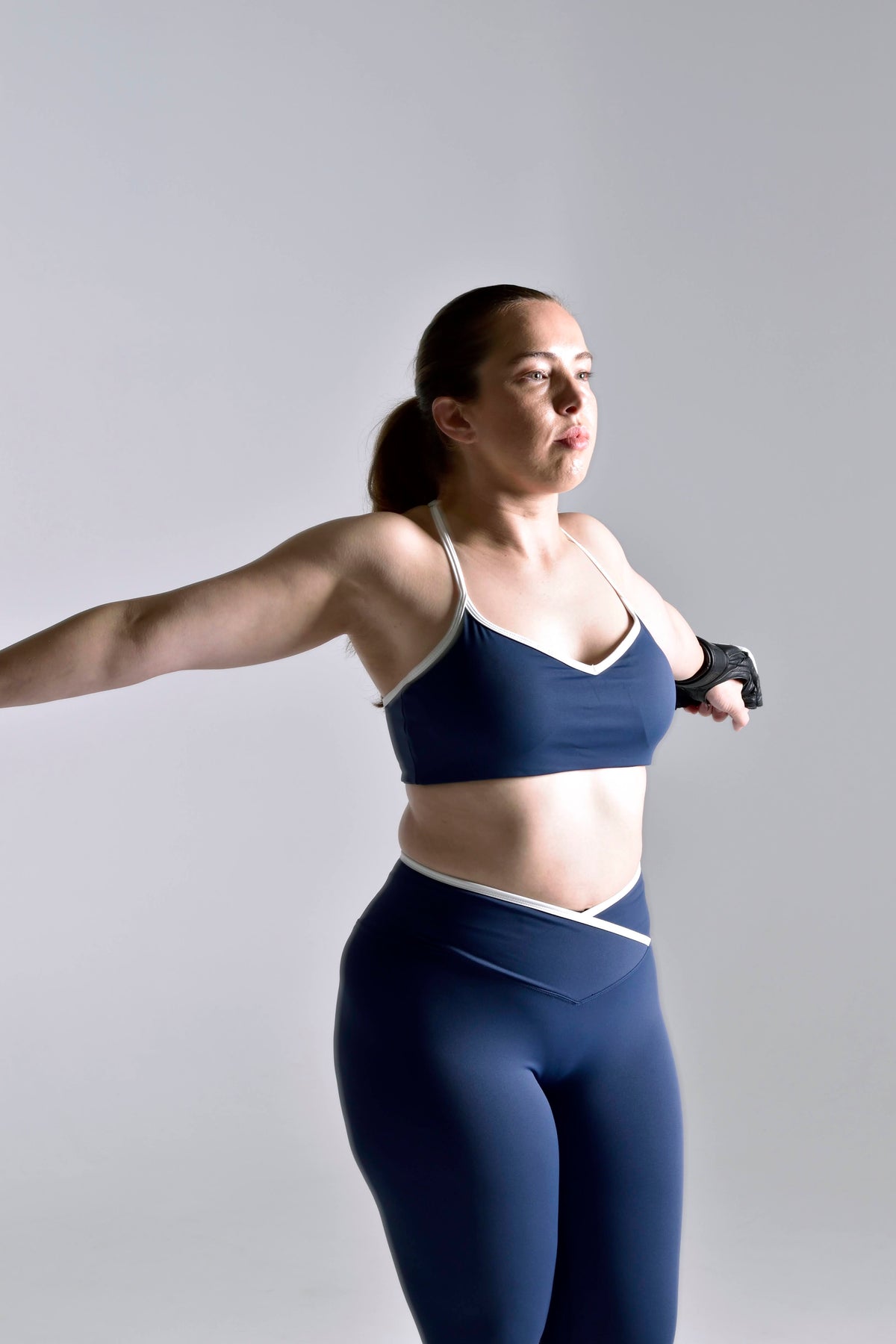 Minimal Sports Bra