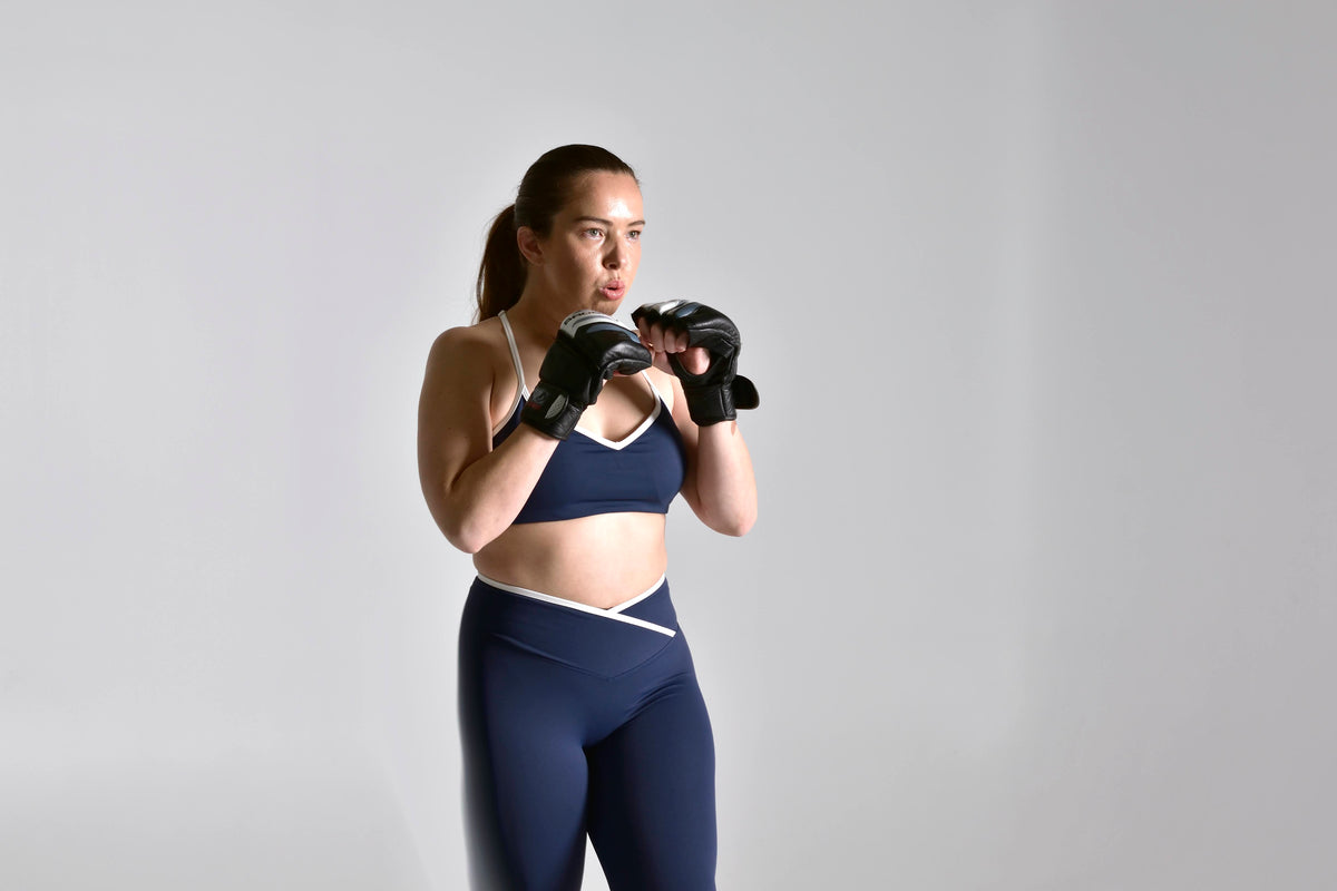 Minimal Legging