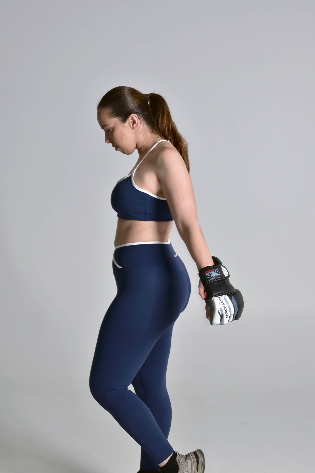Minimal Legging