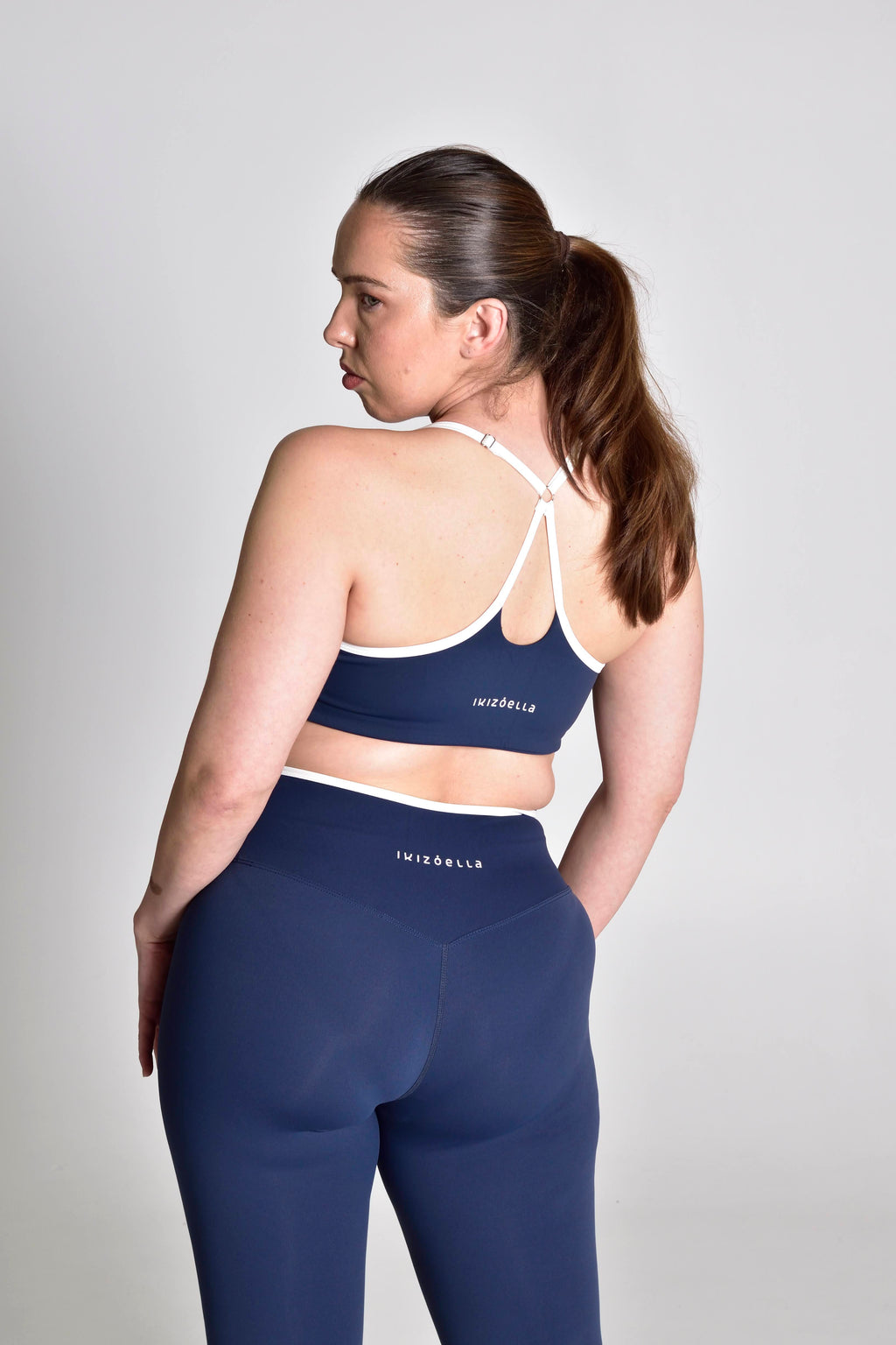 Minimal Sports Bra